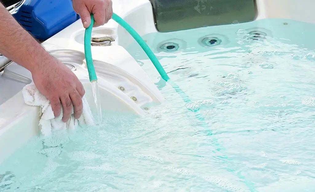 how-to-clean-a-hot-tub