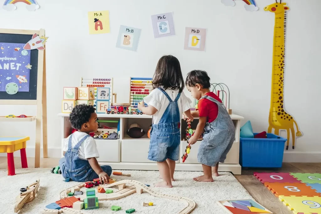 kids-playroom ideas