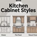 kitchen cabinet styles