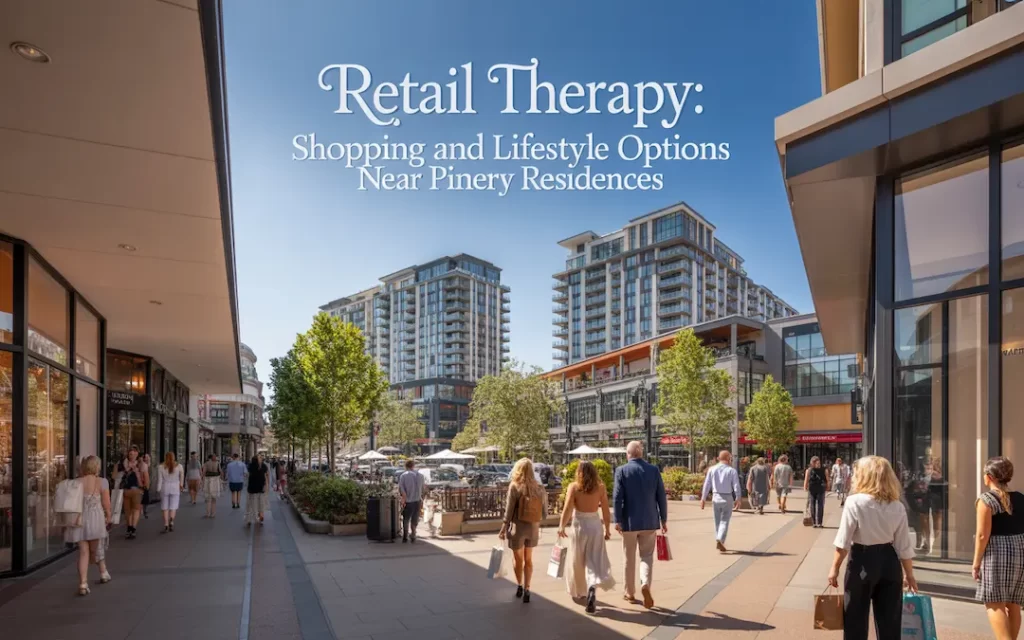 Pinery Residences Pinery Residences