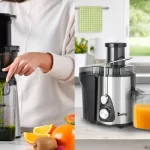 Slow Juicer
