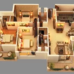 The Continuum Interior Space Planning: Maximizing Functionality and Comfort The Continuum