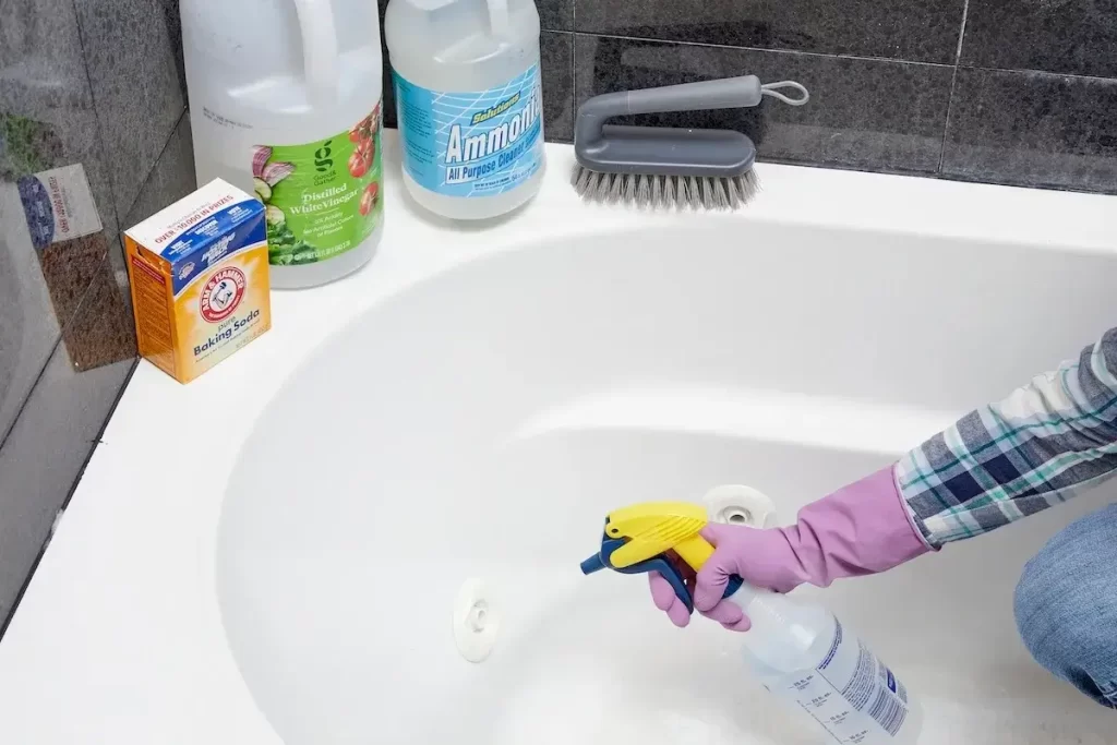 homemade-shower-cleaner