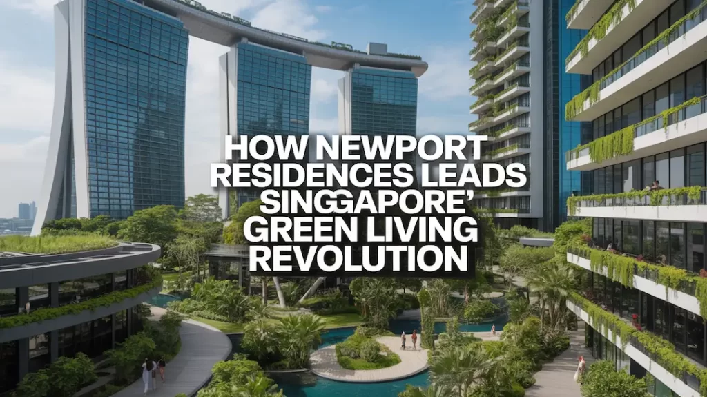 Newport Residences