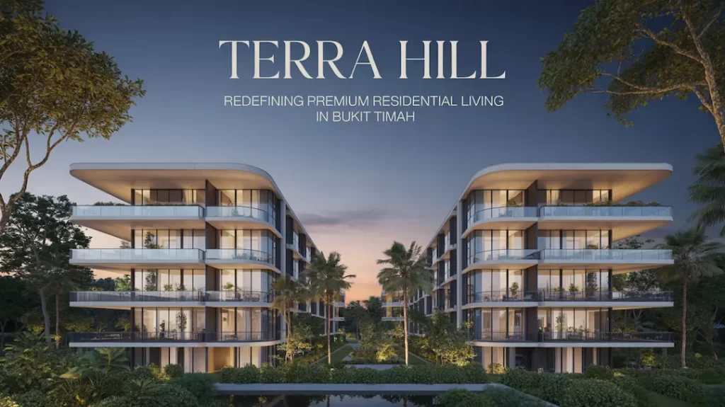 Terra Hill