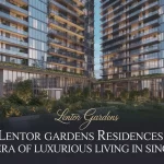 Lentor Gardens Residences