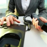 Putting a Customer on Hold