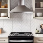 Wall Mount Range Hood