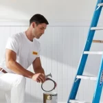 Alamo Home Painter